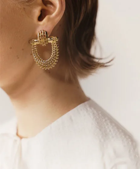 Carat Street jewellery editorial